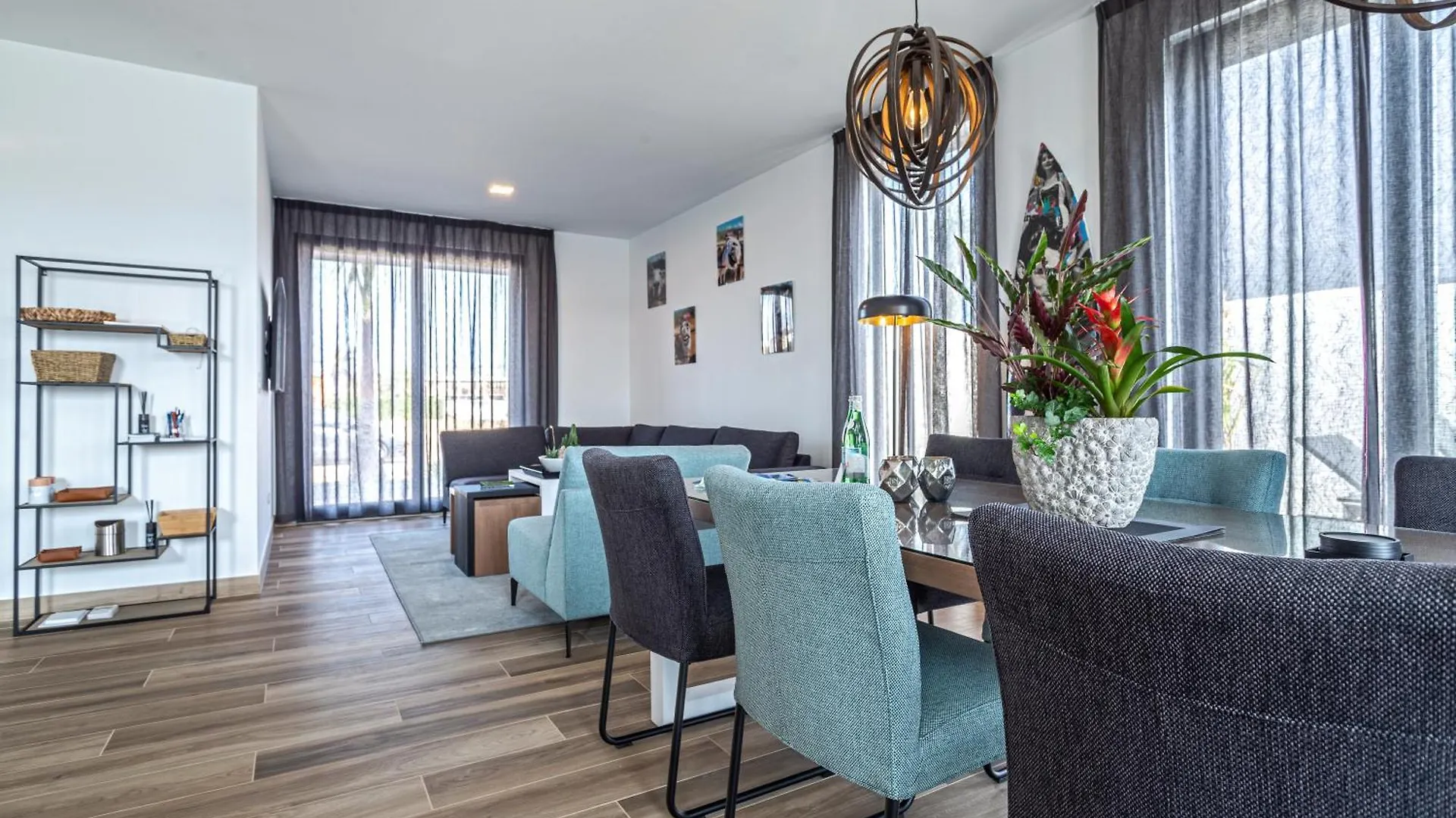 Tuscany Residence Aruba Palm Beach 0*,