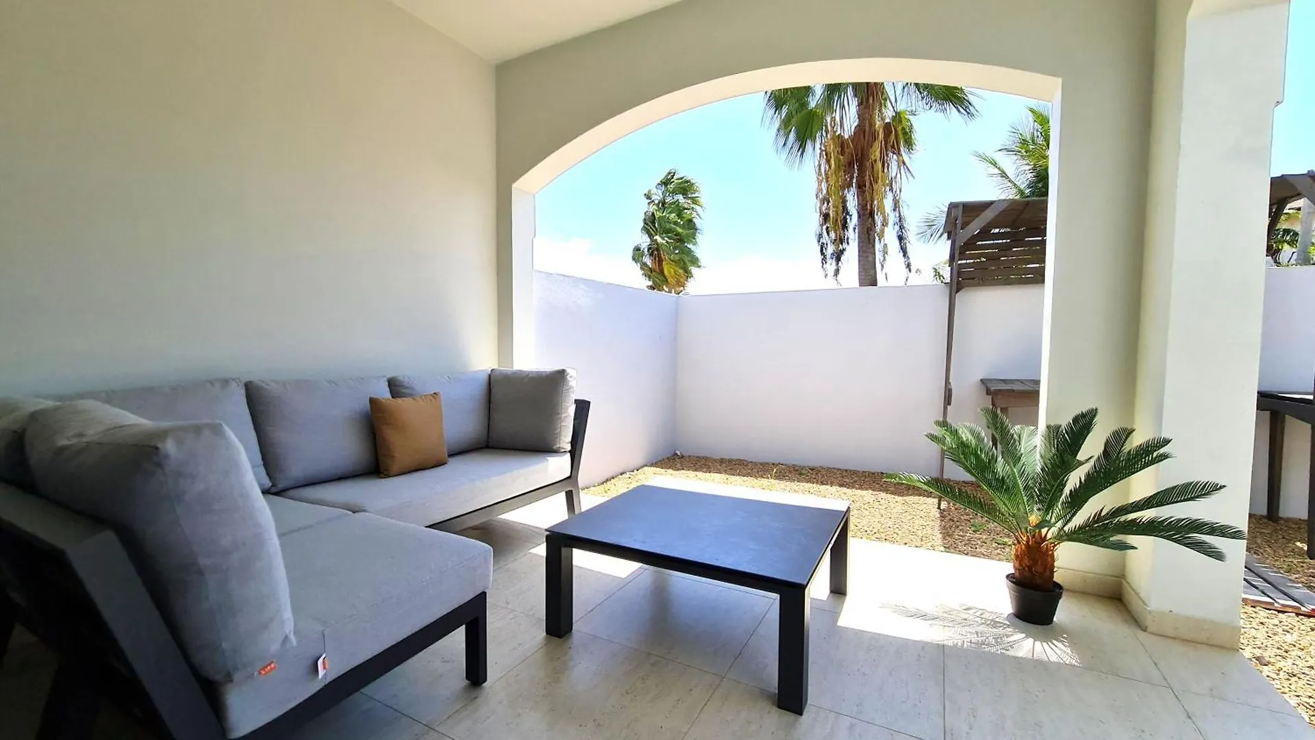 Villa Tuscany Residence Aruba Palm Beach Aruba