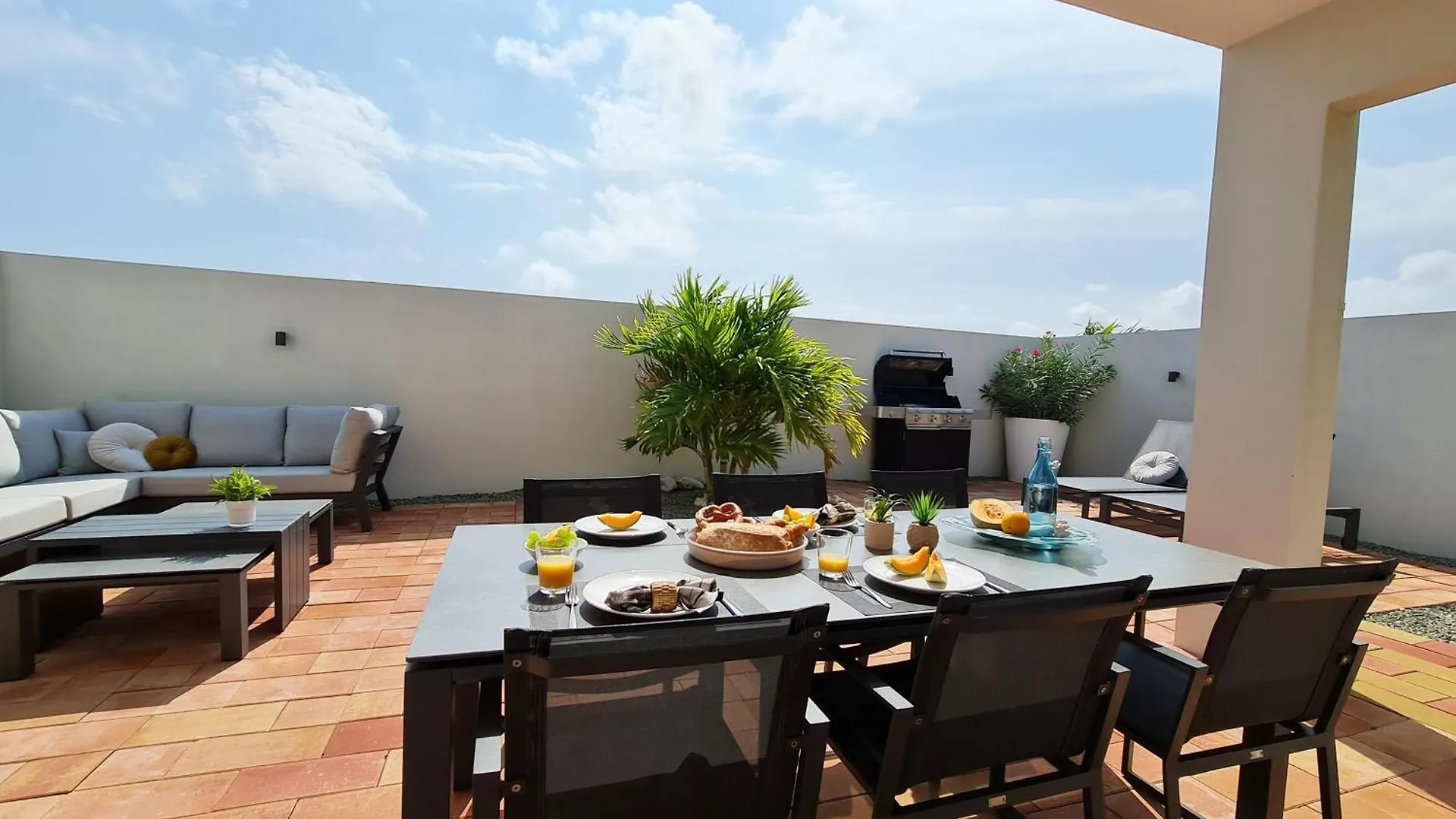 Villa Tuscany Residence Aruba Palm Beach Aruba