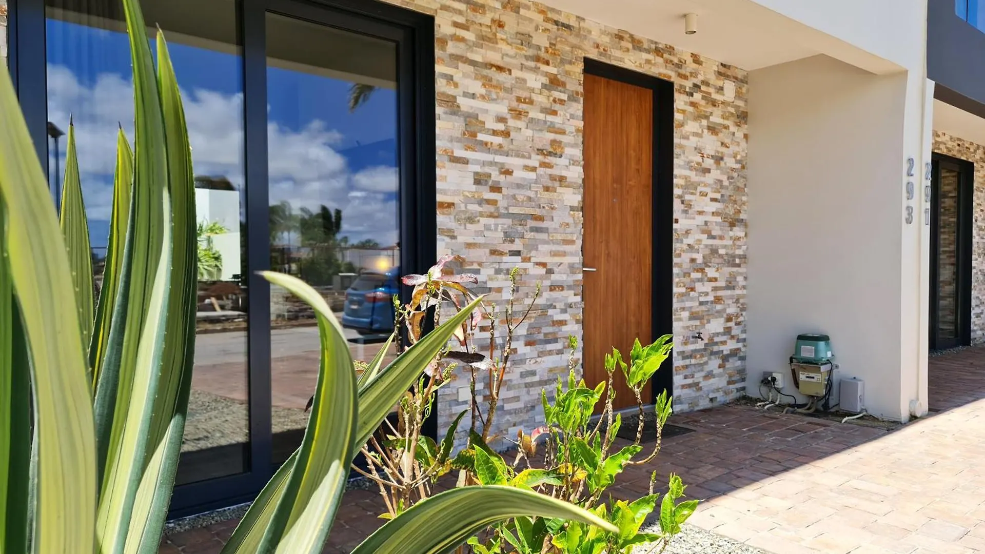 Tuscany Residence Aruba Palm Beach 0*,