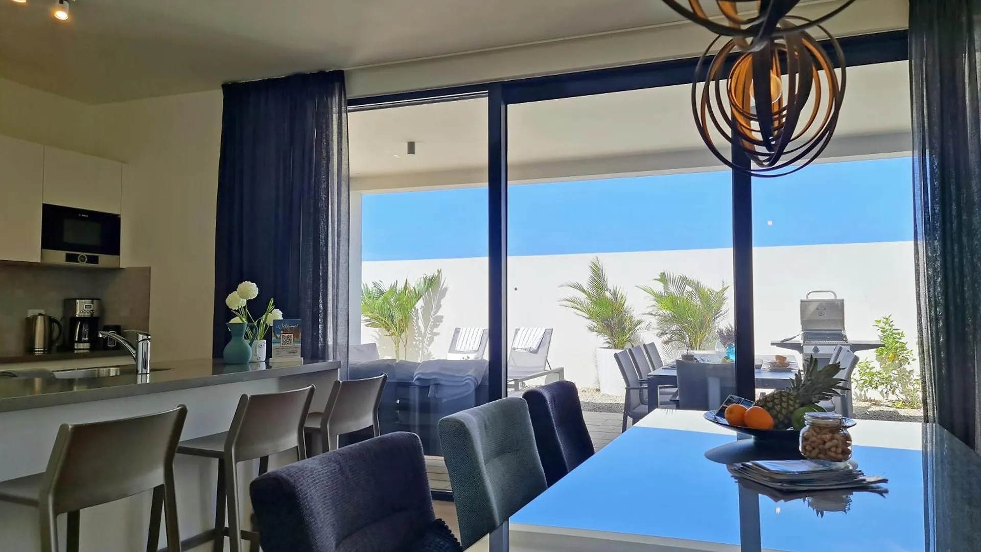Villa Tuscany Residence Aruba Palm Beach