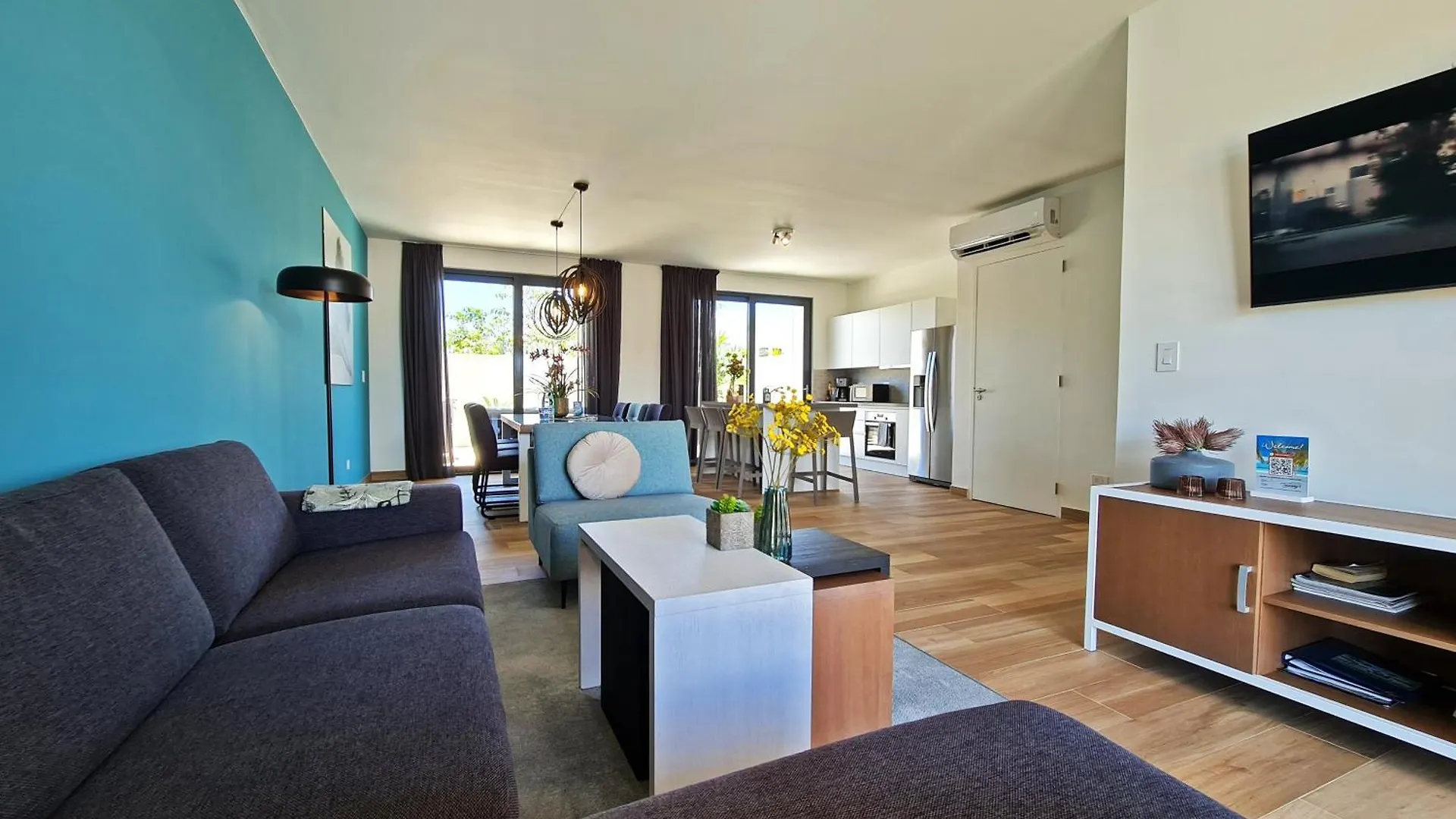 Tuscany Residence Aruba Palm Beach 0*,