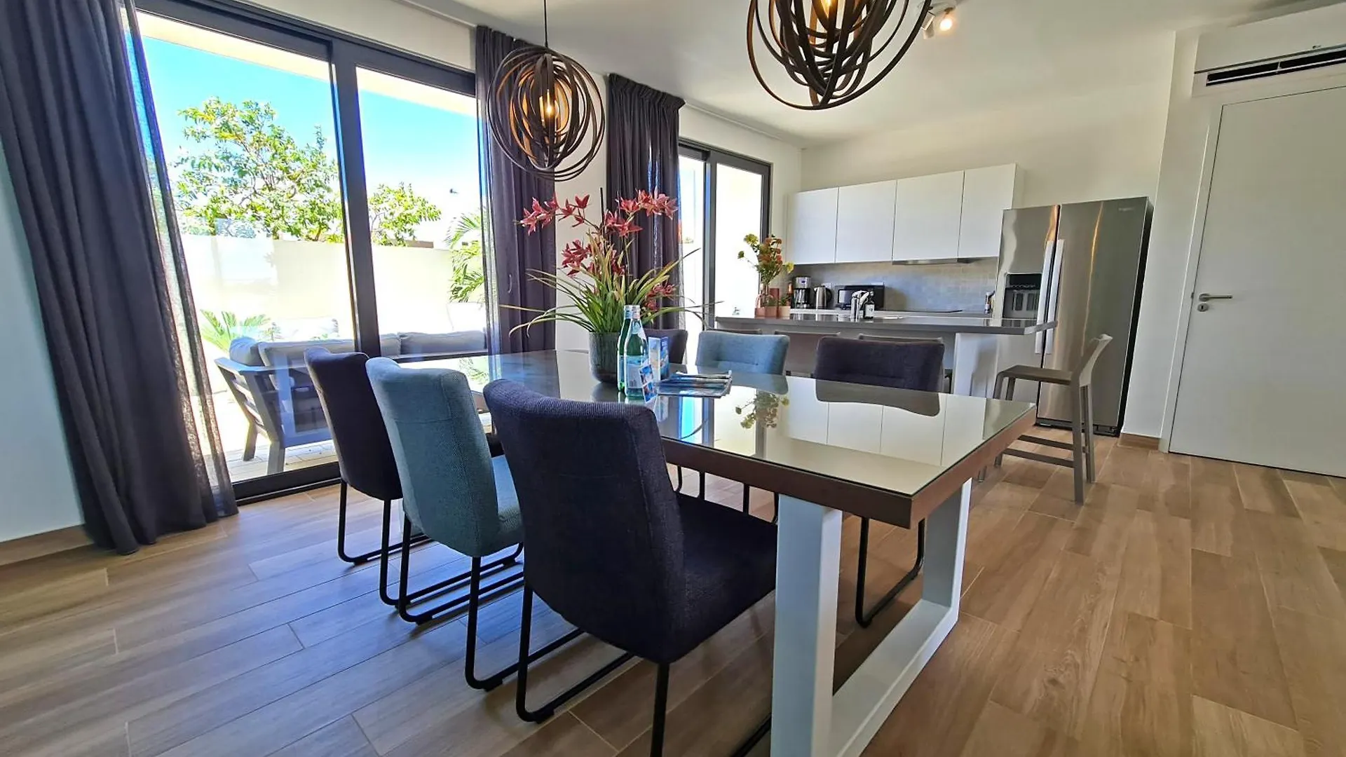 Villa Tuscany Residence Aruba Palm Beach