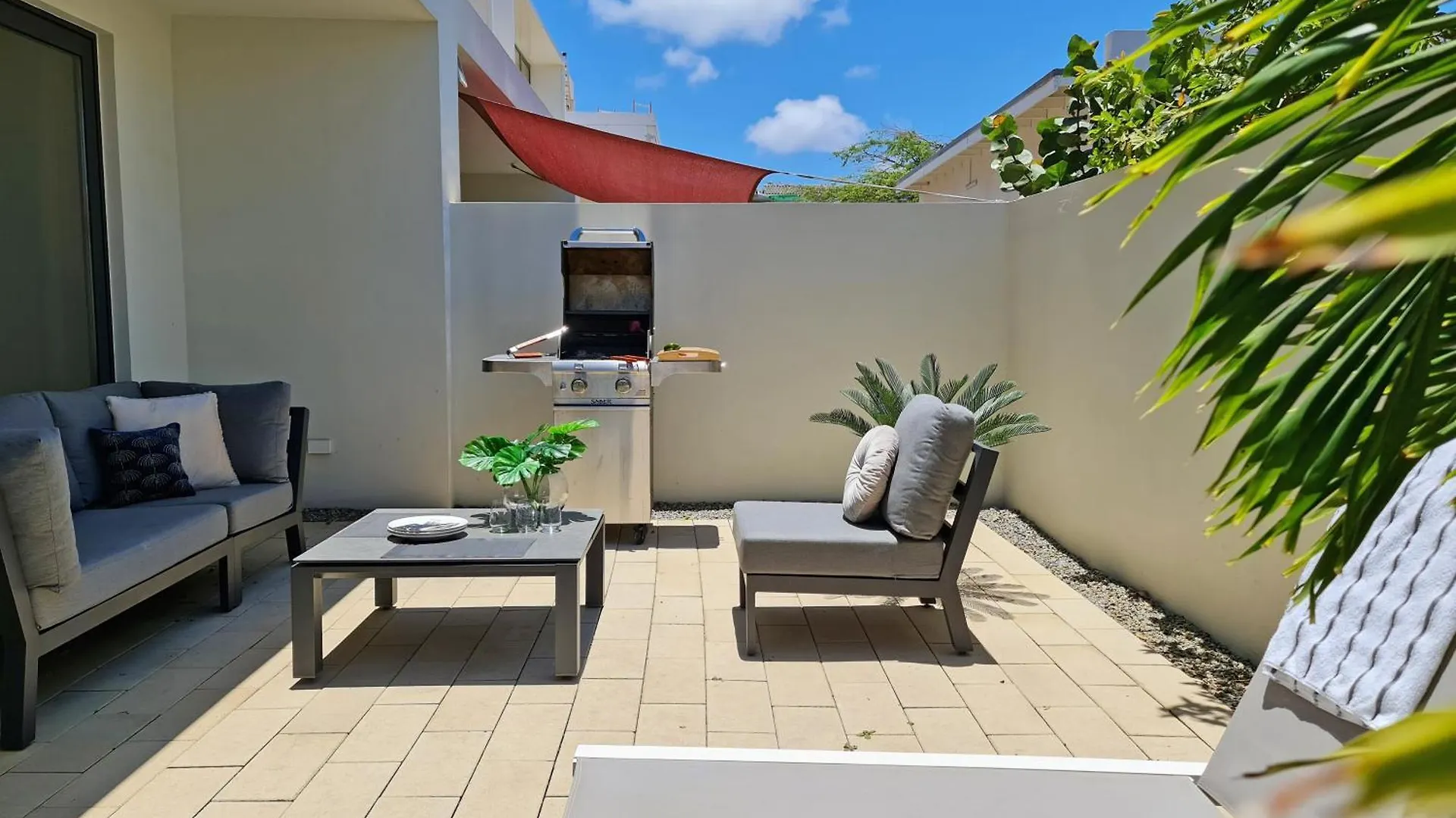 Tuscany Residence Aruba Palm Beach 0*,  Aruba