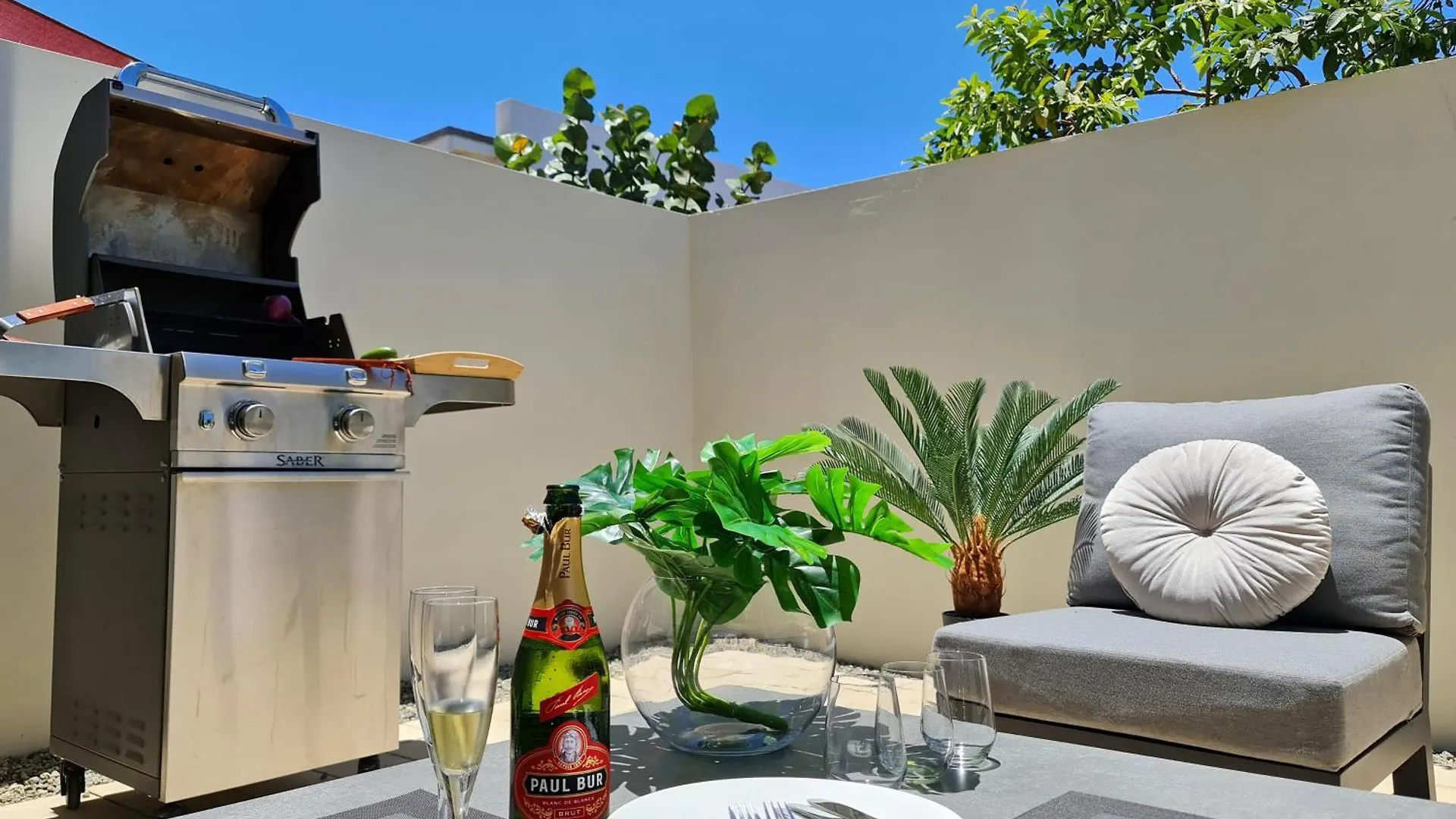 Villa Tuscany Residence Aruba Palm Beach