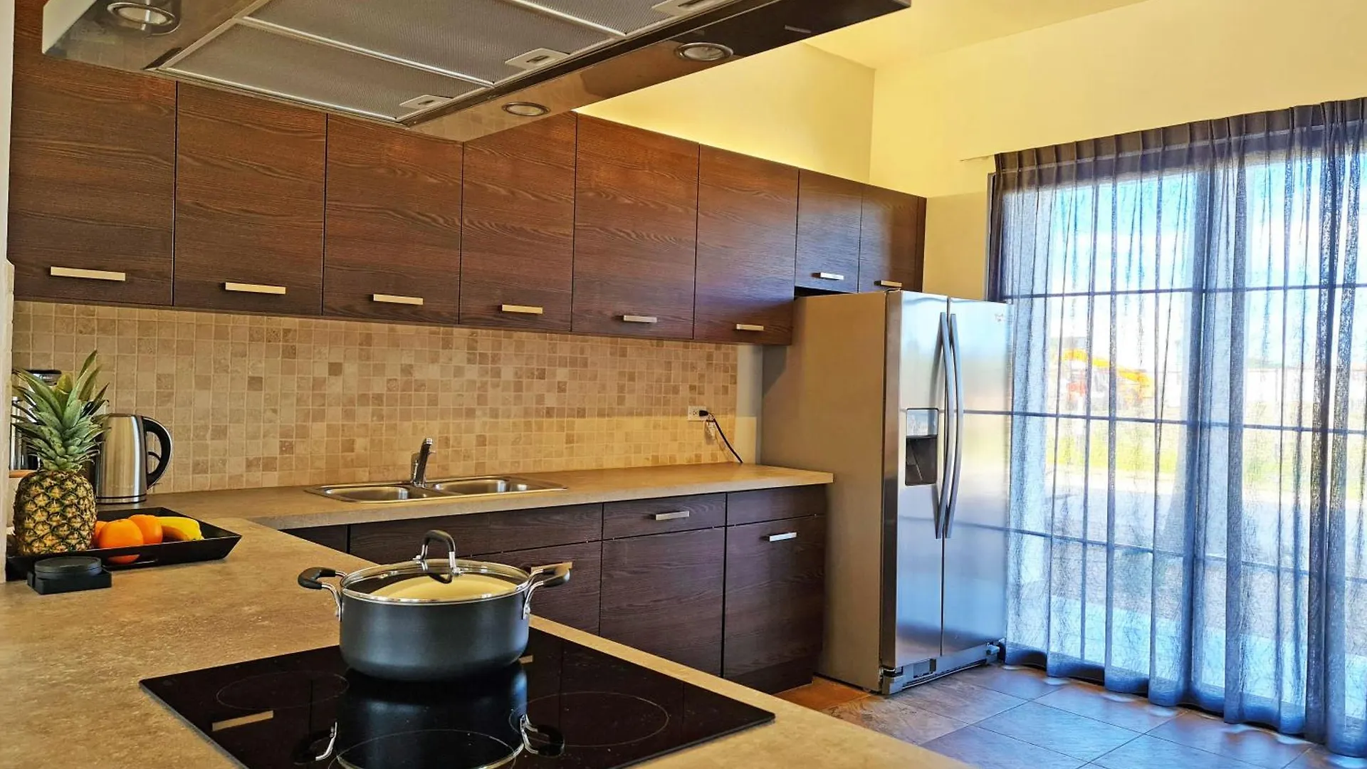 Villa Tuscany Residence Aruba Palm Beach