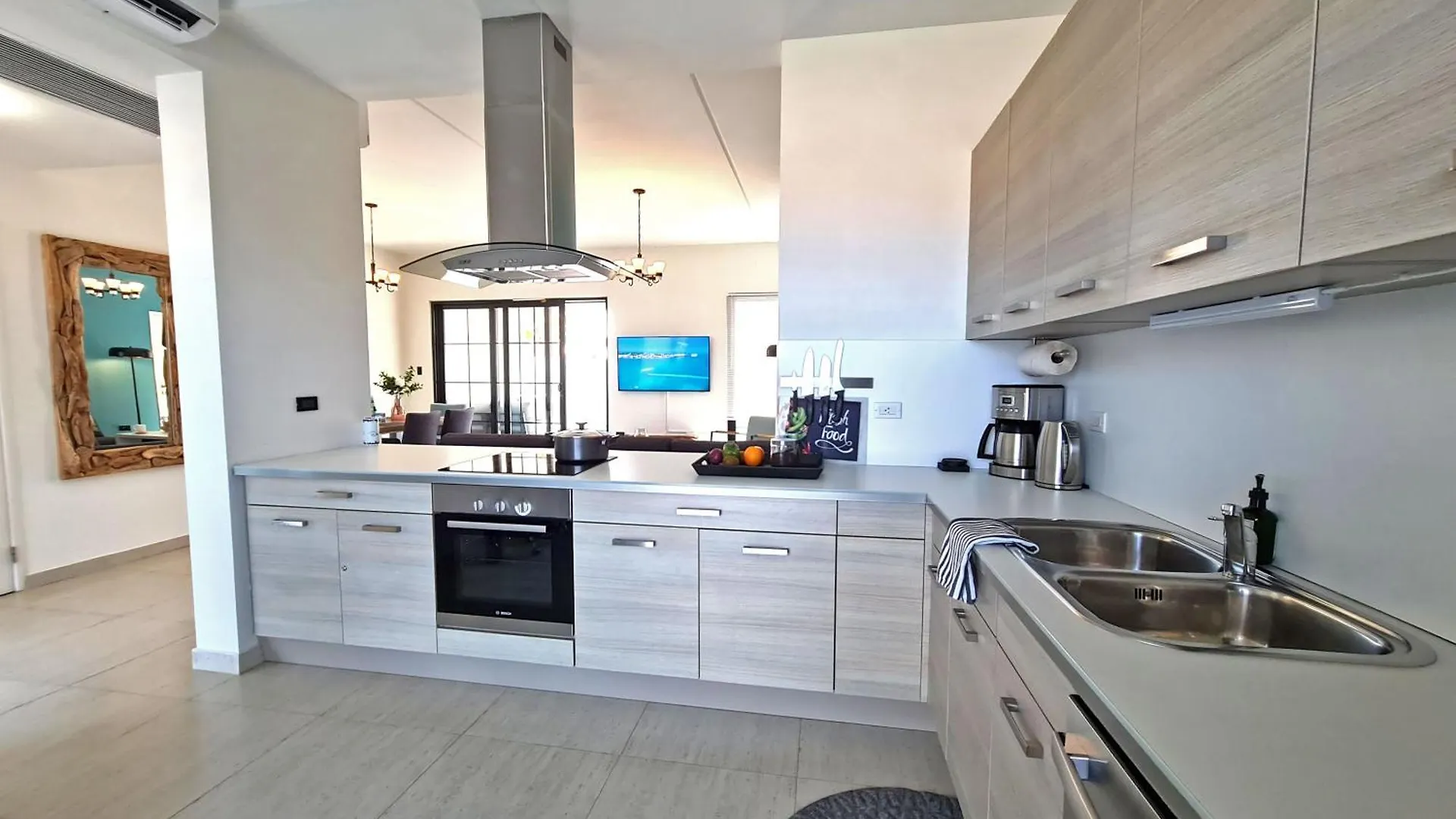 Villa Tuscany Residence Aruba Palm Beach