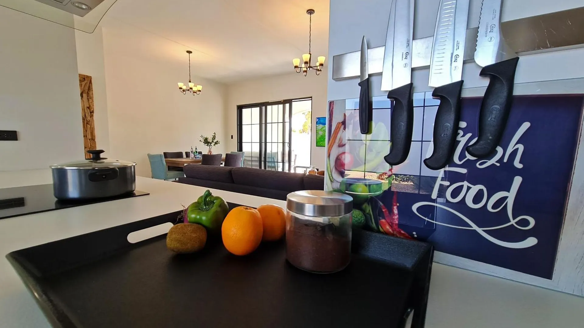 Tuscany Residence Aruba Palm Beach