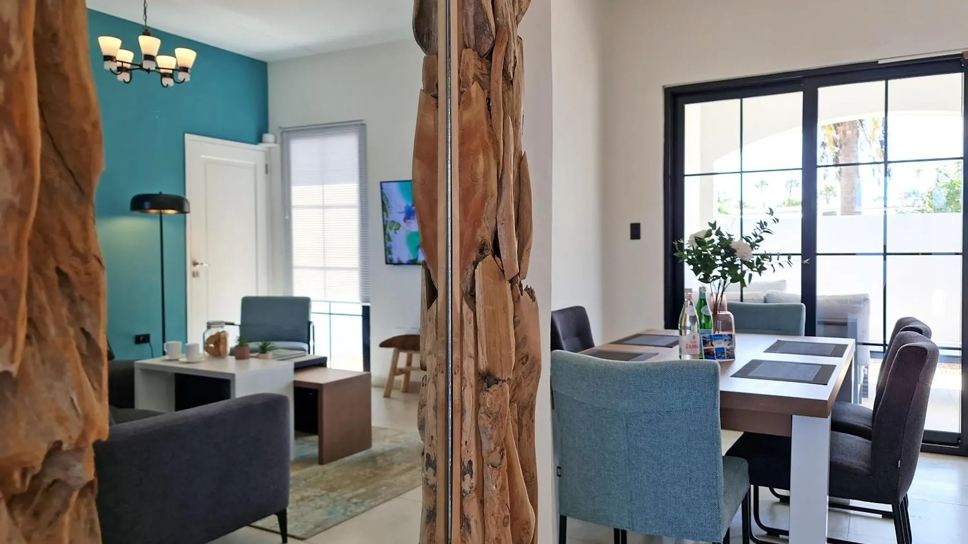 Villa Tuscany Residence Aruba Palm Beach