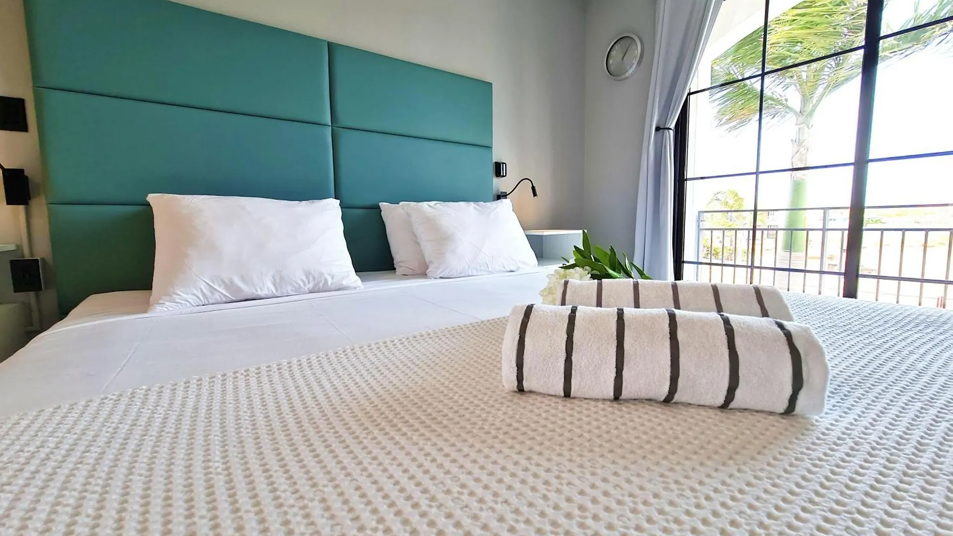 Tuscany Residence Aruba Palm Beach Aruba