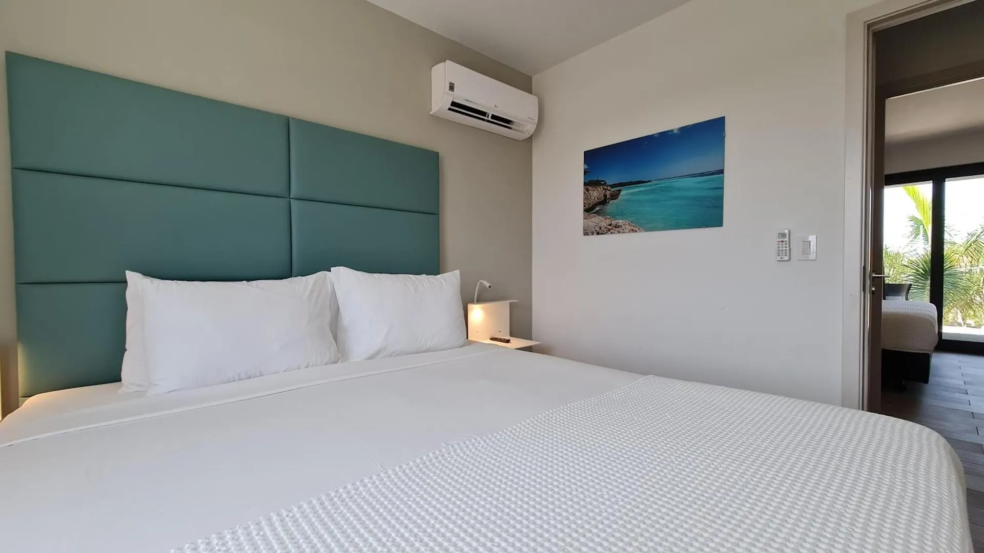 Tuscany Residence Aruba Palm Beach 0*,