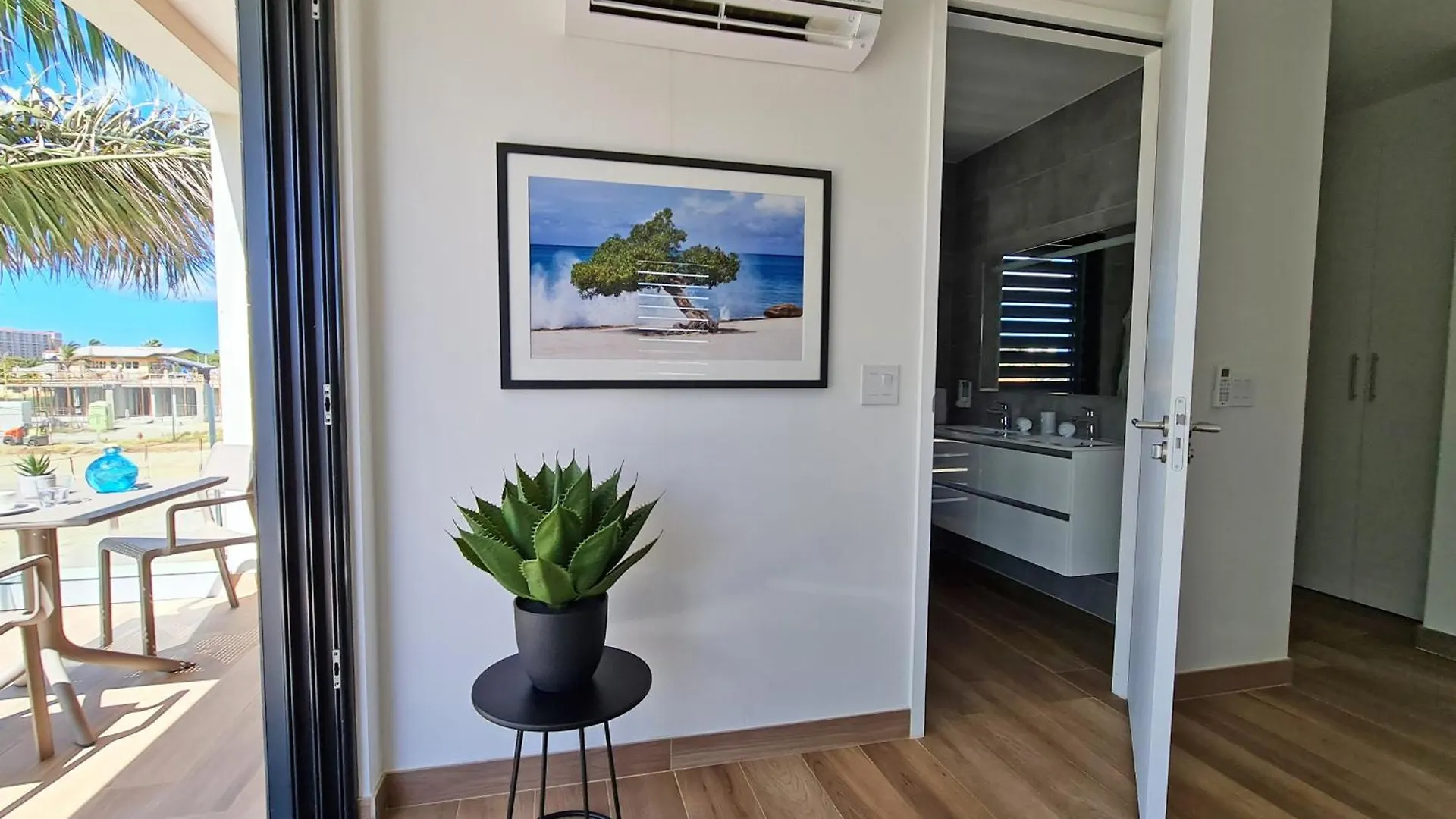Villa Tuscany Residence Aruba Palm Beach